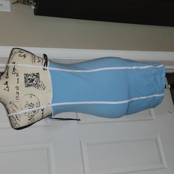 Forever 21 mini skirt Sz L - Picture 2 of 4